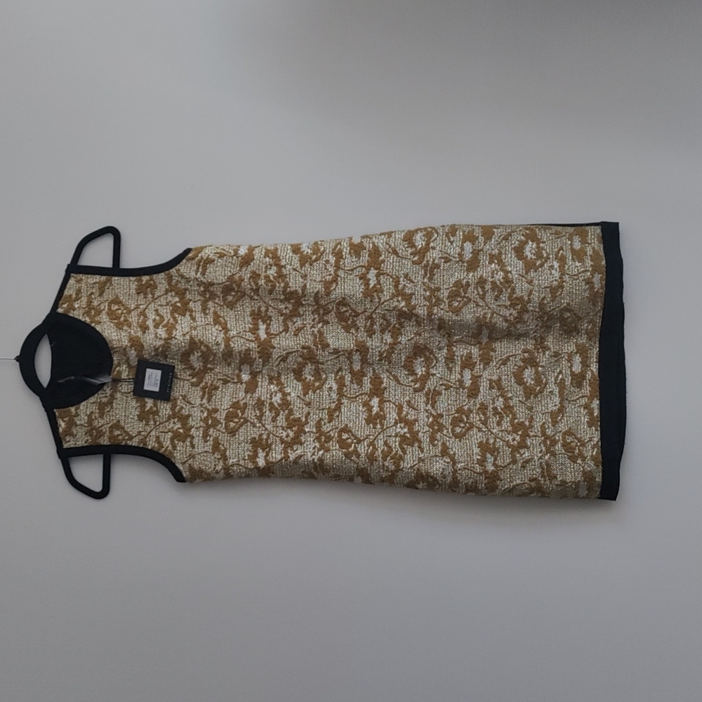 NWT Es'Givien Dress